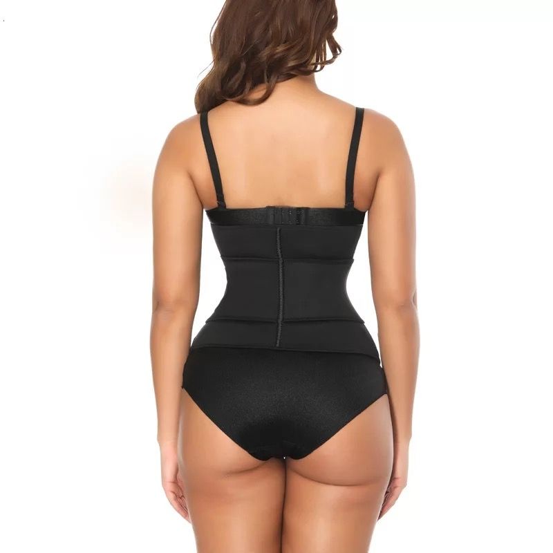 Tummy Waist Trainer Cincher, Body Shaper, Belly Control Belt
