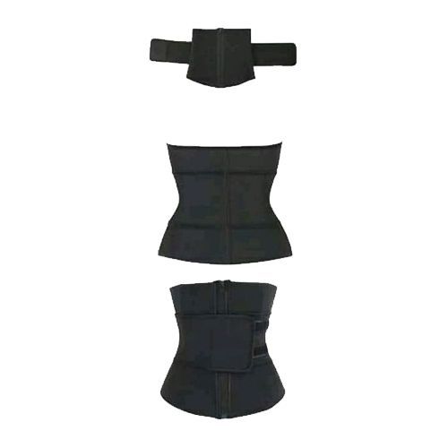 Tummy Waist Trainer Cincher, Body Shaper, Belly Control Belt