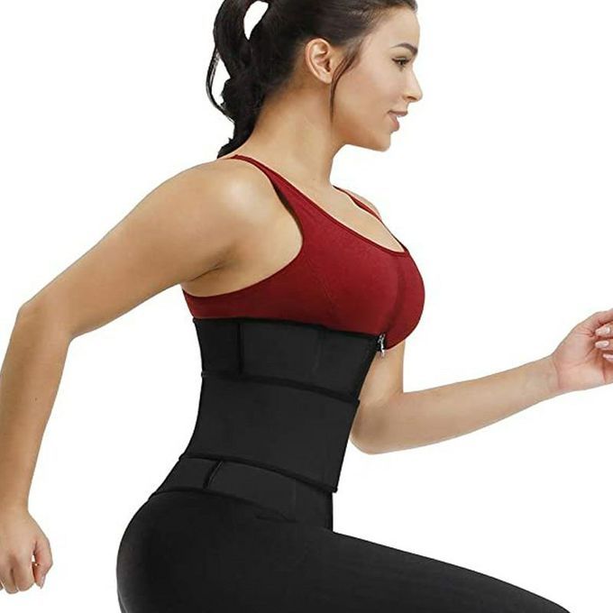 Tummy Waist Trainer Cincher, Body Shaper, Belly Control Belt