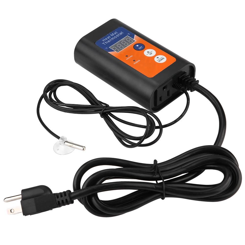 Air Cooler Century Digital Temperature Controller