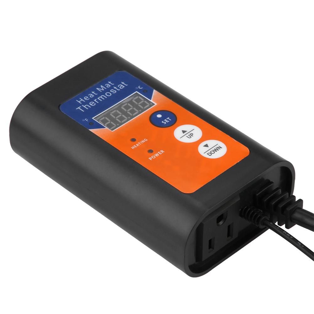 Air Cooler Century Digital Temperature Controller