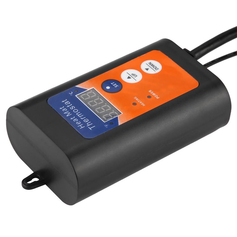 Air Cooler Century Digital Temperature Controller