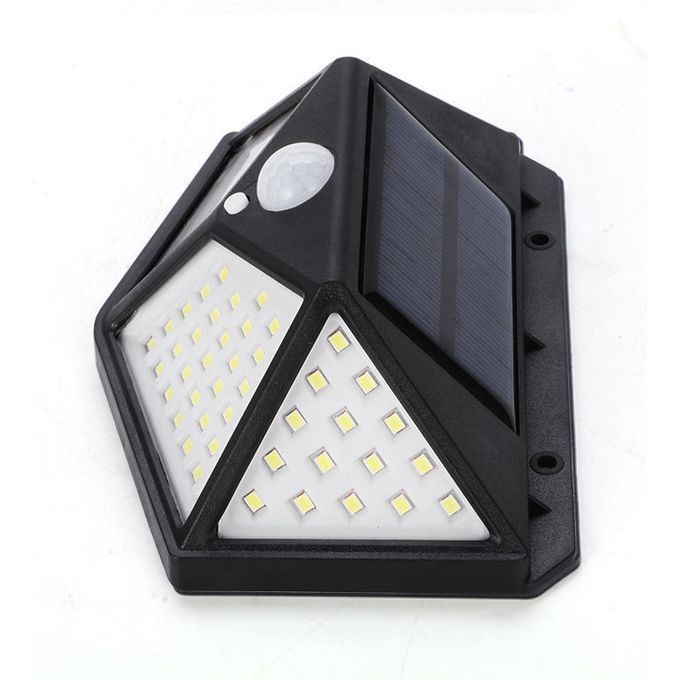 Original Super High LED Solar Motion Sensor Security Lamp