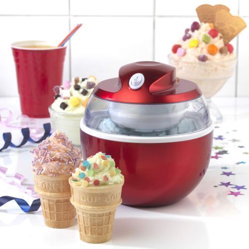 Ice Cream Maker