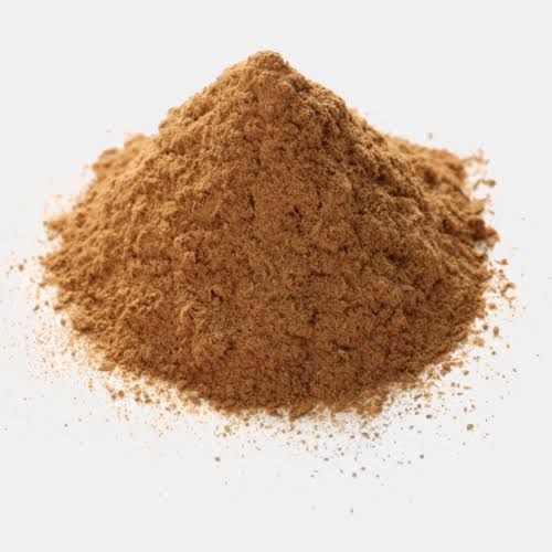 Organic Ceylon Cinnamon Powder (True) 50g