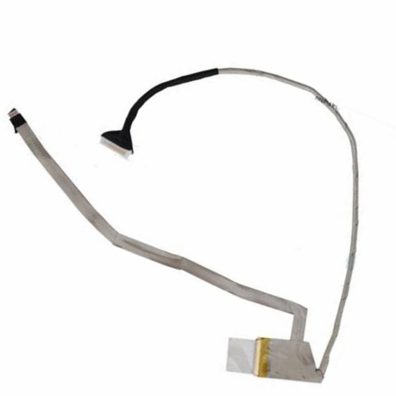 Video Screen Flex Wire For Fujitsu Ah530 A530 Laplcd Led