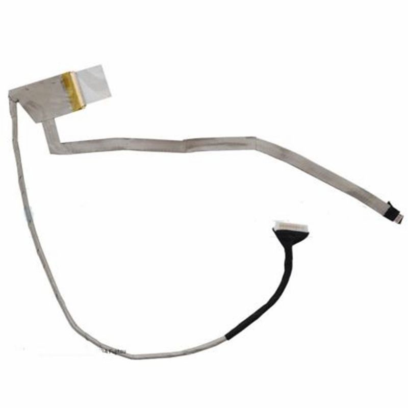 Video Screen Flex Wire For Fujitsu Ah530 A530 Laplcd Led