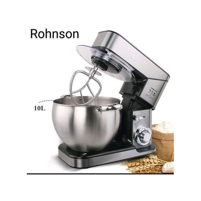 10L 2000w Industrial Mixer (Cake Mixer, Baking) PROMO PRICE
