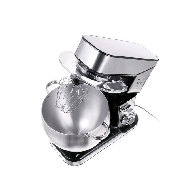 10L 2000w Industrial Mixer (Cake Mixer, Baking) PROMO PRICE