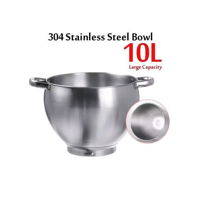 10L 2000w Industrial Mixer (Cake Mixer, Baking) PROMO PRICE