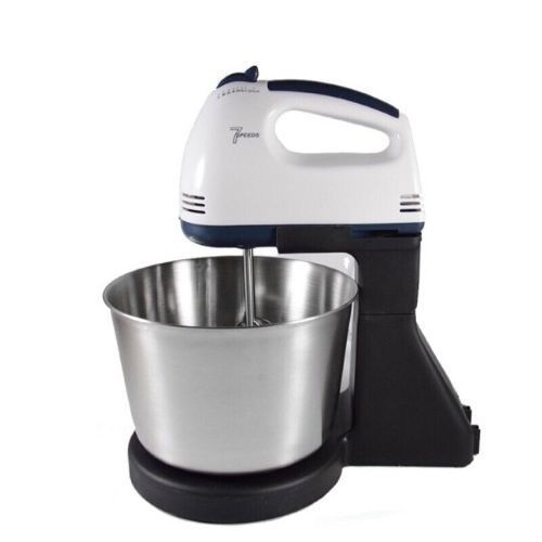 Super Electric Cake Stand Mixer