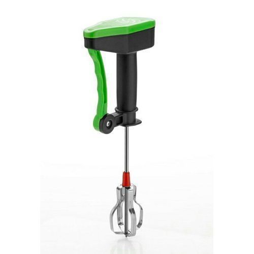 Portable Manual Hand Mixer