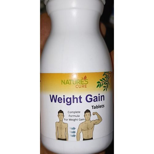 Additional Weight, Weight ,Gain Tabs Supplement