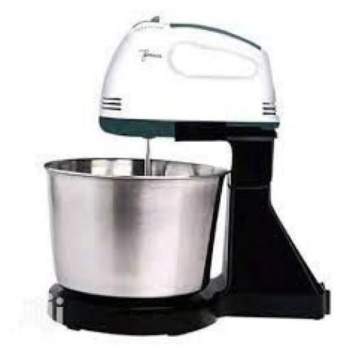 Electric Powerful Scarlet Food/Cake With 2L Mixer Bowl