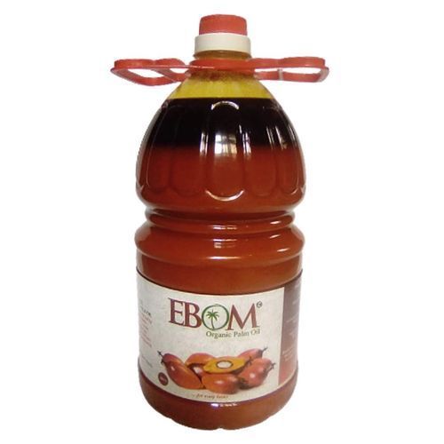 Red Palm Oil - 5L