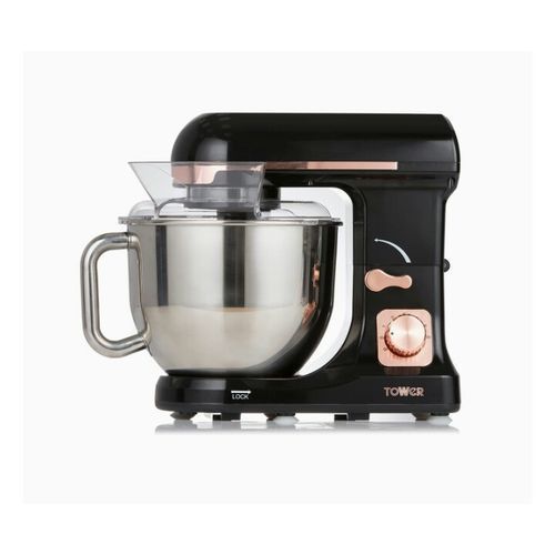 5L Stainless Steel Stand Mixer - 1000W