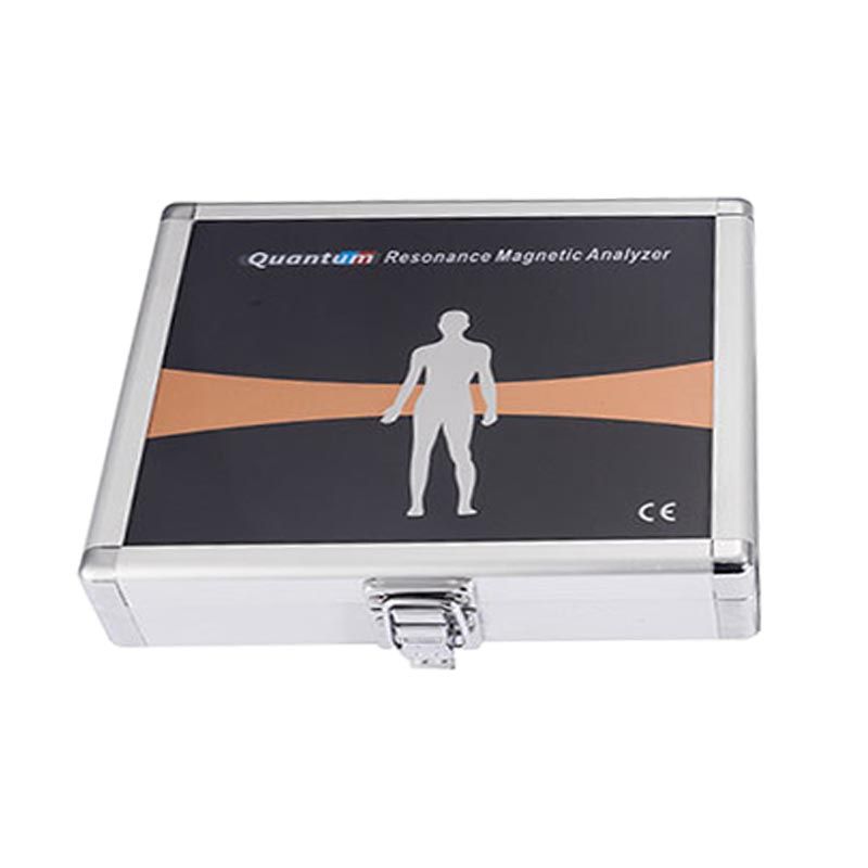 Latest Mini Bio Quantum System Quantum Resonance Magnetic Analyzer