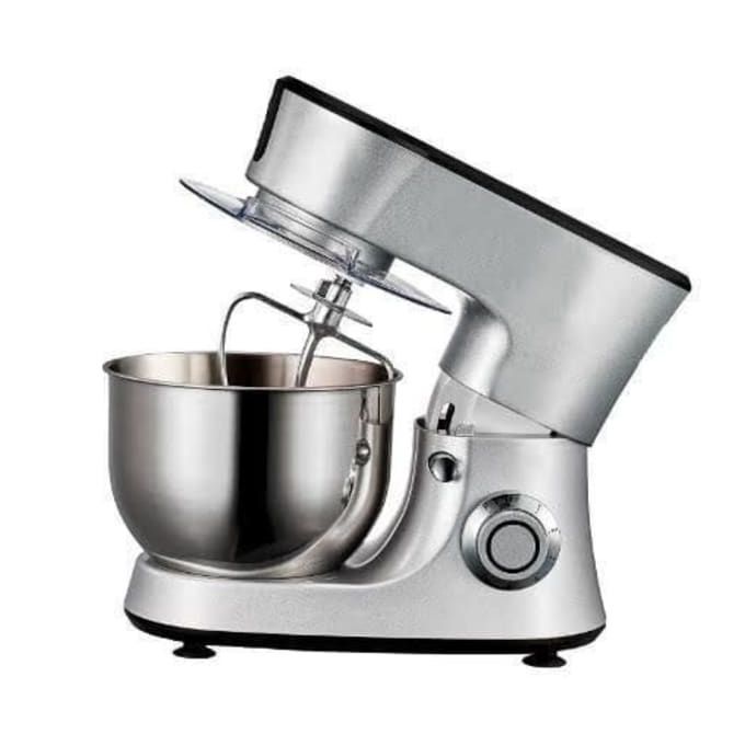 Authentic 5.5L Cake Mixer And Kneading Machine