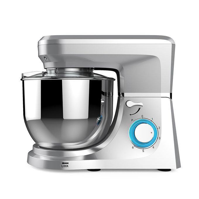 Authentic 5.5L Cake Mixer And Kneading Machine
