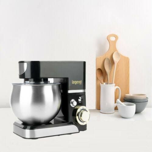 STAND CAKE MIXER 5L Powerful Performance