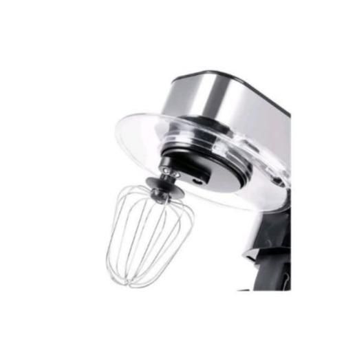 7L Industrial Stand/Cake Mixer - Bowl, Dough Hook & Others