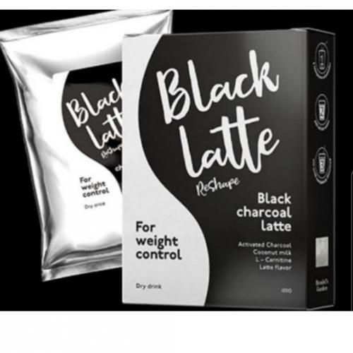 Black Latte (Reshape) For Weight Loss- Original