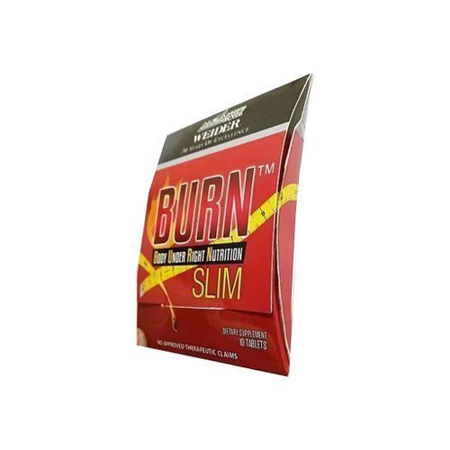 Burn Slim( Body Under Right Nutrition)