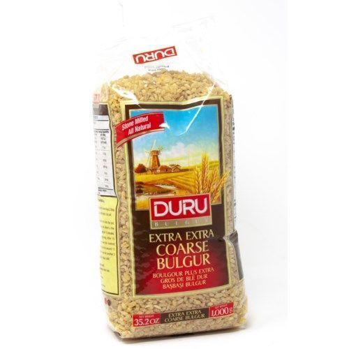 Extra Extra Coarse Bulgur - 1000g