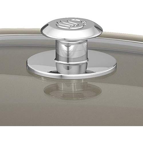 Retro Slow Cooker - 6.5L