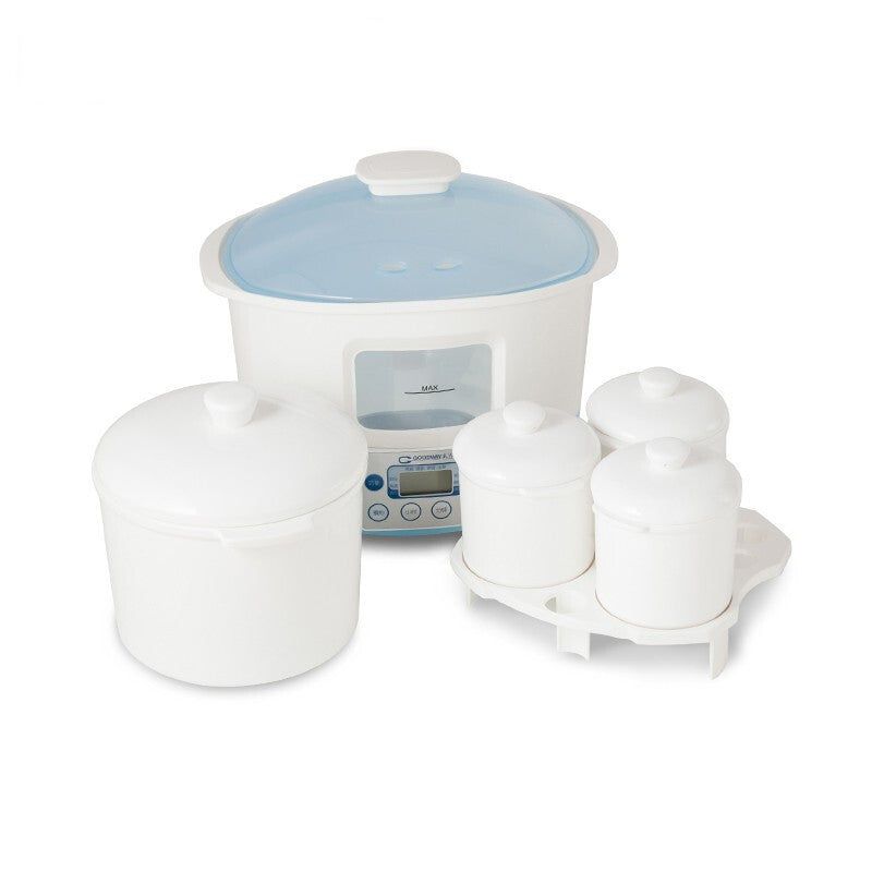 Goodway Microcomputer Electric Stewpot3.2ltrs