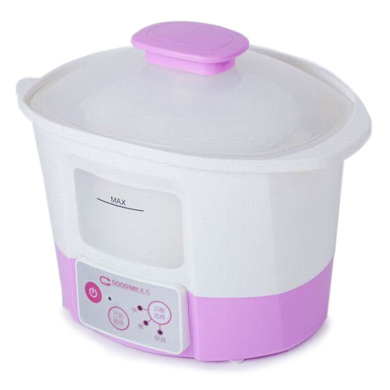 Goodway Microcomputer Electric Stewpot3.2ltrs