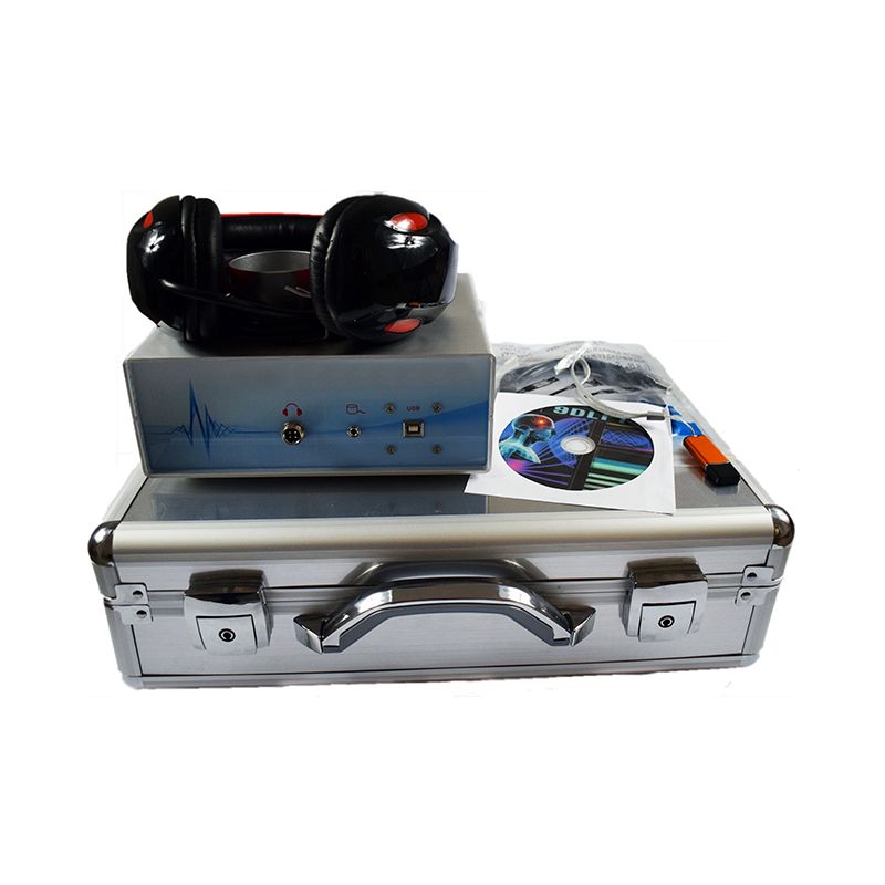 New Bio Health Body Analyzer Sub Health Check 9d Nls Health Analyzer