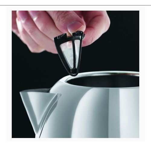 Lincoln Twin Pack Jug Kettle & 2 Slice Toaster