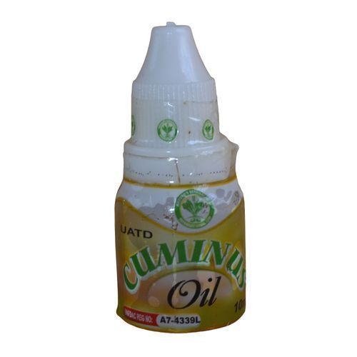 CUMINUS OIL 10ml (For Arthritis, Inflammatory Problems)