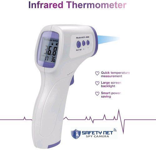 Non Contact Infared Thermometer