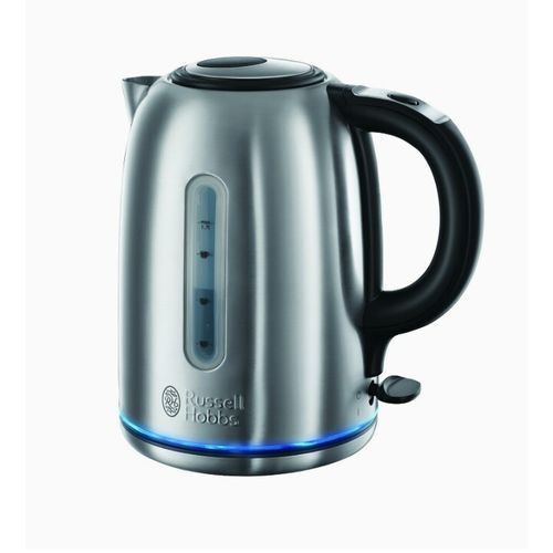 Buckingham 1.7L Quiet Boil Kettle & 4 Slice Toaster Set