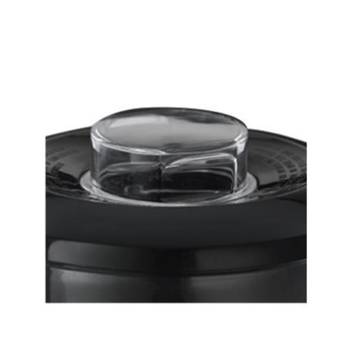 Desire Matte Black Jug Blender - 650W
