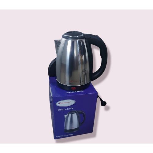 Techno Cool Electric Kettle 2.2L - 1500W.