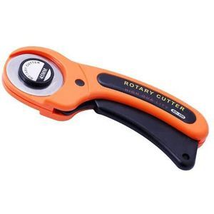 45mm Circular Rotary Cutter Fabric And Leather Cutter
