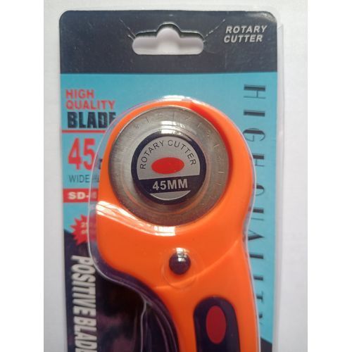 45mm Circular Rotary Cutter Fabric And Leather Cutter