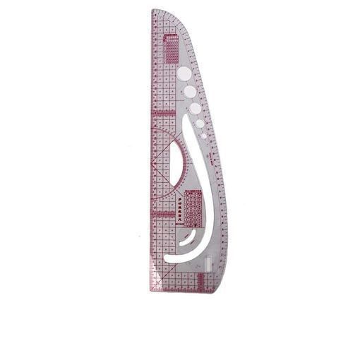 French Curve/ PANT CURVE