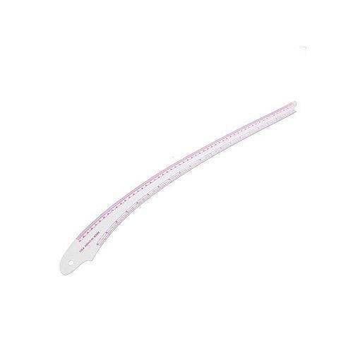 French Curve/ PANT CURVE