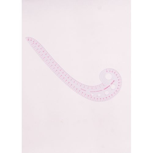 French Curve/ PANT CURVE