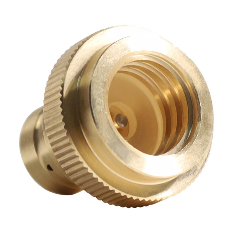 Quick CO2 Adapter for Soda Water for CO2 Soda Waterr DUOTank  Conversion for Soda Machine