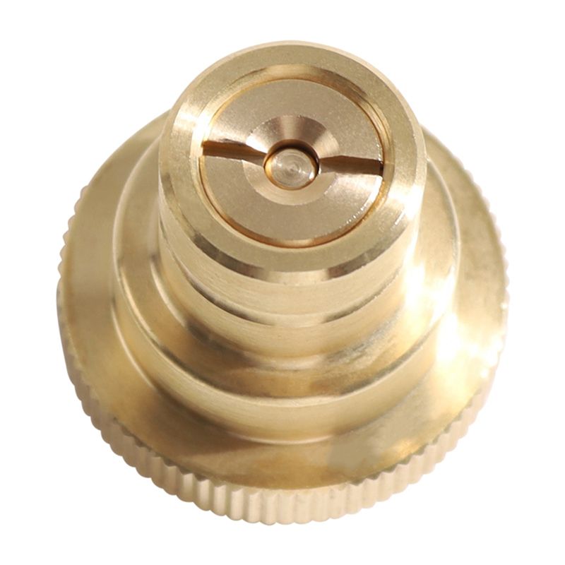Quick CO2 Adapter for Soda Water for CO2 Soda Waterr DUOTank  Conversion for Soda Machine