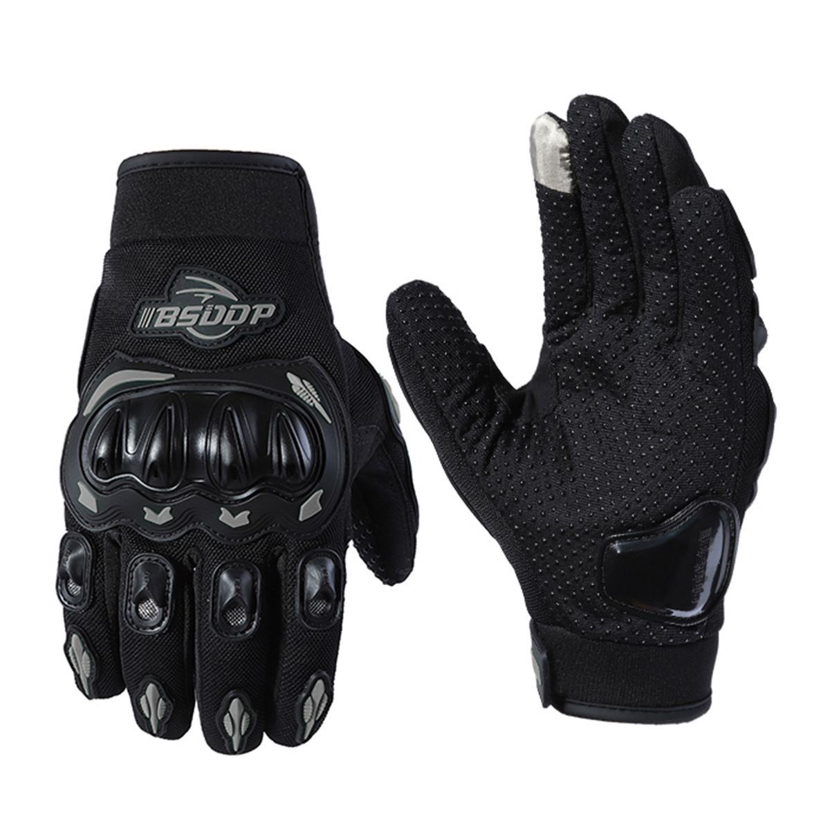 Motorcycle Riding  Rider Anti-slip Anti-drop