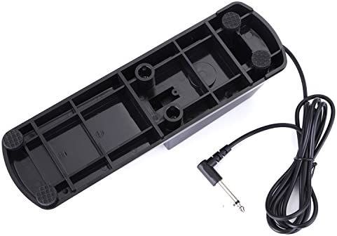 Universal Extension Pedal For MIDI Keyboard