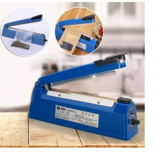 Heavy Duty Nylon Sealing Machine