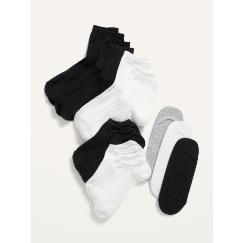 Men's Socks - 12pieces