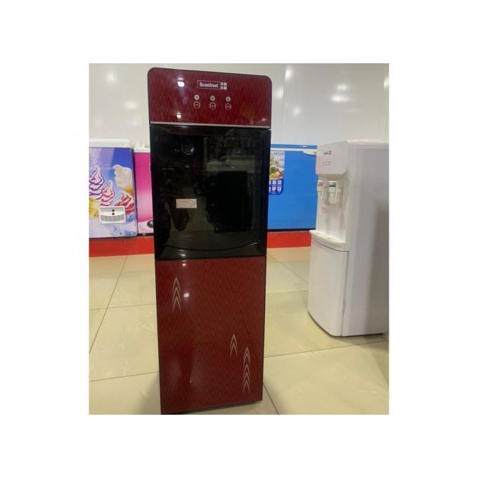 Electric Water Dispenser Without Fridge